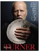 Genii Magazine May 2018 Magazine