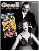 Genii Magazine May 2019 Magazine