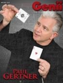 Genii Magazine - May 2023 Magazine