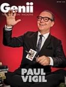 Genii Magazine May 2024 Magazine