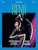 Genii Magazine - May 2025 Magazine