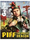 Genii Magazine November 2018 Magazine