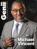 Genii Magazine - November 2023 Magazine