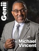 Genii Magazine - November 2023 Magazine