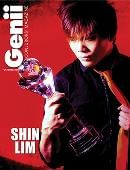 Genii Magazine - October 2015  Magazine