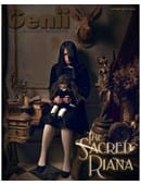 Genii Magazine October 2019 Magazine