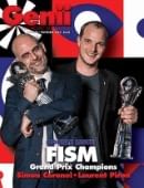 Genii Magazine - October 2022 Magazine