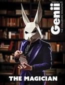 Genii Magazine - October 2024 Magazine
