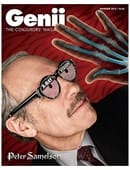 Genii Magazine - September 2014 Magazine