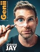 Genii Magazine - September 2021 Magazine