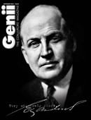 Genii Magazine - September 2023 Magazine