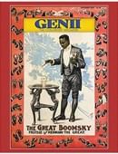 Genii Magazine - September 2024 Magazine