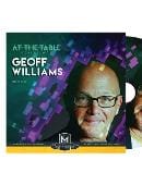 Geoff Williams Live Lecture DVD DVD
