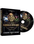 George McBride's McMiracles With Cards DVD and download