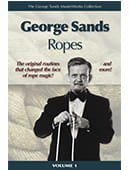 George Sands Masterworks Collection DVD