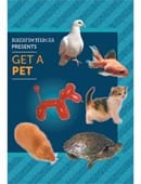 Get a Pet Trick