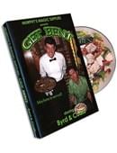 Get Bent Nicholas Byrd and James Coats DVD