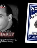 Get Sharky Large Index Trick