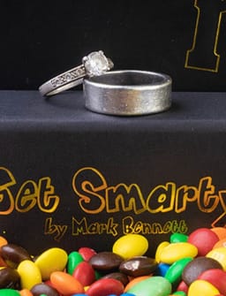 M&B Tube / Get Smarty Trick