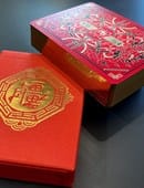 Geung Si The Torpor Playing Cards Deck of Cards