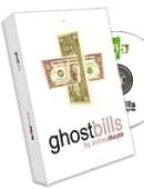 Ghost Bills DVD