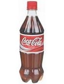 Ghost Bottle Trick