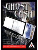 Ghost Cash Trick