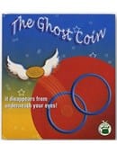 Ghost Coin Trick
