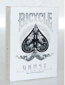 Ghost Deck Deck of Cards