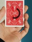 Ghost Ink Trick