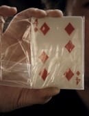 Ghost Pips Trick