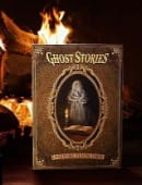 Ghost Stories Playing Cards Deck of Cards