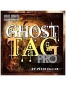 Ghost Tag Pro Trick