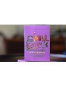 Ghoul Guys Playing Cards Deck of Cards