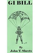 GI Bill trick Danny Archer Trick