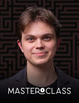 Giacomo Bigliardi Masterclass Masterclass and download