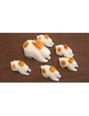 Giant 3-D Bunny by Steve Dacri - Deluxe Version Accessory