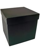 Giant Cube Illusion Trick
