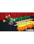 Giant Feather Fantasy Trick