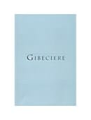 Gibeciere Volume 4, No. 1 Book