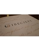 Gibecière 15, Winter 2013, Volume 8, No. 1 Book