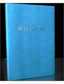 Gibecière 21, Winter 2016, Volume 11, No. 1 Book