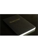 Gibecière 23, Winter 2017, Volume 12, No. 1 Book