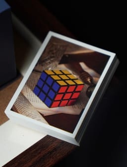 Cube Gift Card Refills for Venom Cube Compact Edition (30-Pack) Refill