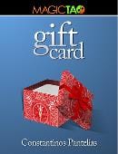 Gift Card Trick