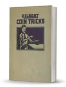 Gilbert Coin Tricks for Boys Ebook
