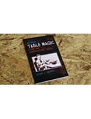 Gilbert's Table Magic Book