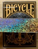 Gilded Bicycle Ant Playing Cards Deck of Cards