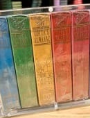 Gilded Cotta's Almanac Playing Cards Collector's Set (6 Deck Set) Deck of Cards