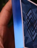 Gilded Galaxy Playing Cards Deck of cards